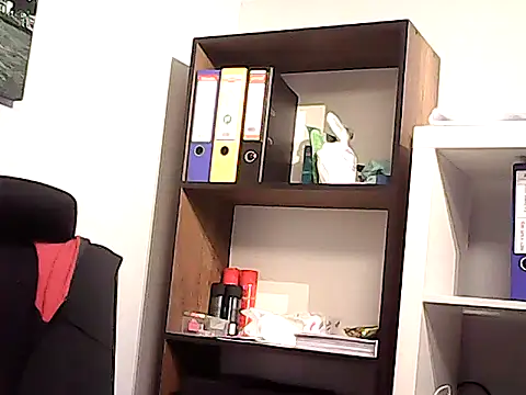 mastercharisma35のウェブカメラショー