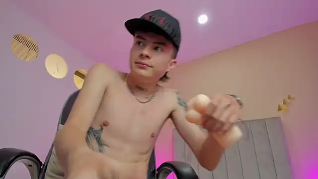 Nascary_Fox 라이브 XXX 채팅