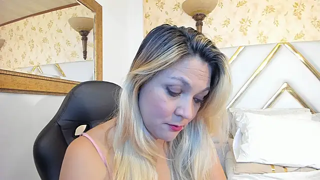 Živý XXX chat MalorySweet
