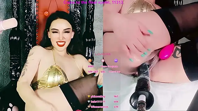 ladyfengyeS010 在線直播表演