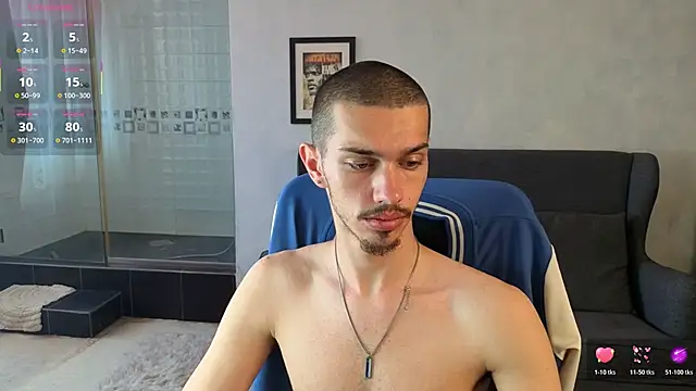 KaydenDrew Chat XXX live