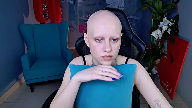 LidaDarknet Live XXX-chat