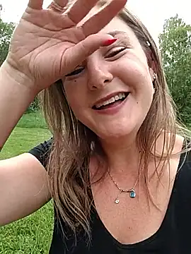 SwedishJennifer 网络视讯表演