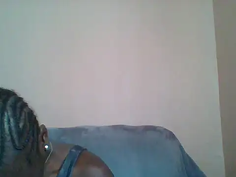 Beauty-Glam webcam show