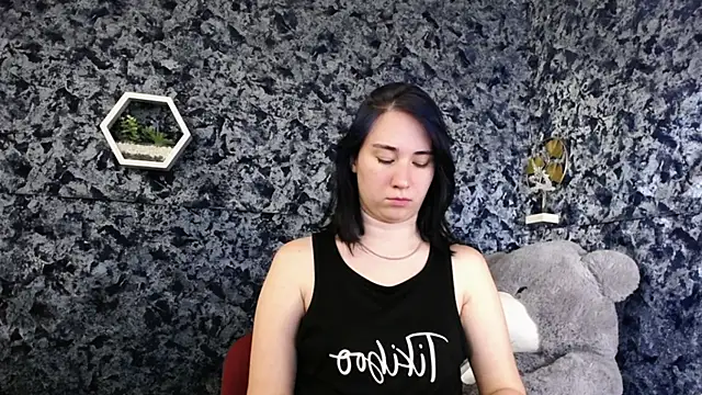 Moon_foxy_ Obrolan Langsung XXX