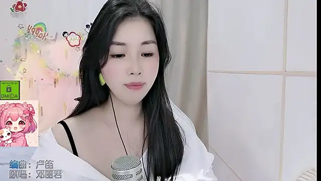 Chat XXX Live HK_angelchloe