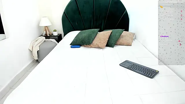 Chat +18 de Miranda_doll_ ao vivo