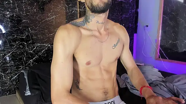 Leo_Vesper Chat XXX live