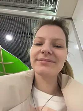 Chat XXX en directo de MaryHiggins