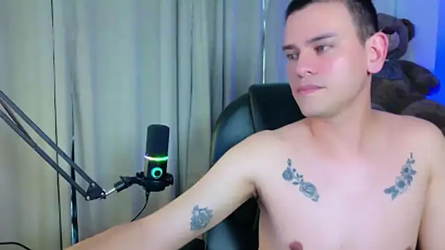 عرض كام JOE_BIG_