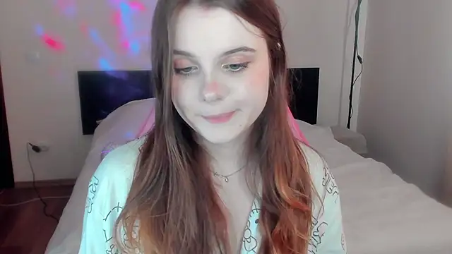 دردشة Soft_Lullu الجنسية المباشرة
