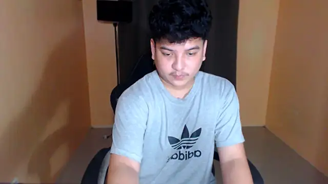 Prince_Killian webcam show