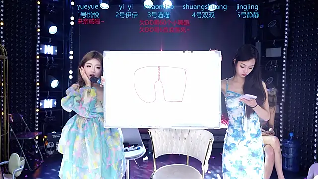 cdyyds003 Webcamshow