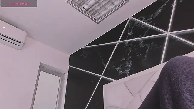AerumChae Live XXX-chat