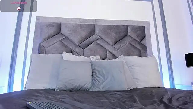 cocoamore webcam show