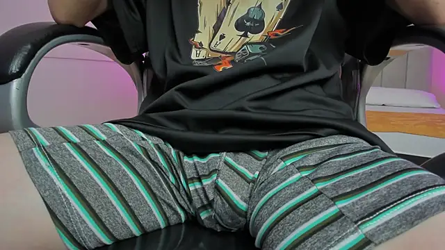 Nascary_Fox 라이브 XXX 채팅