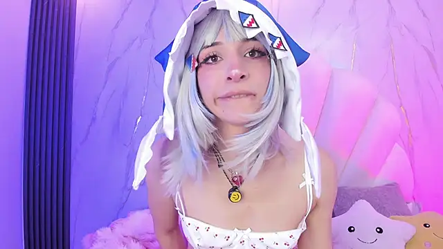 AliiceWonderland_'s Webcam Show
