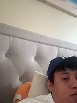 Show webcam de Richyyyybouyyy