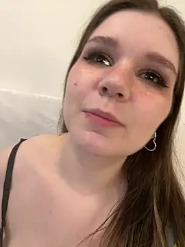 Chat +18 de PumaShyXD ao vivo