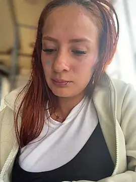 Samyra_Biker12 webcam show