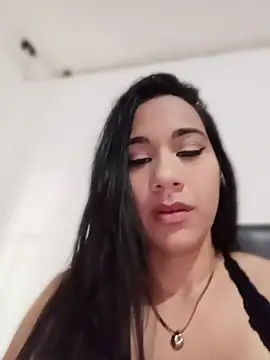 alessiavixen1 webcam show