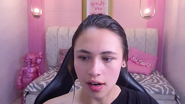 แชท XXX สดของ bonnie_1s