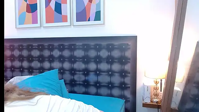 sandra_20's Webcam Show