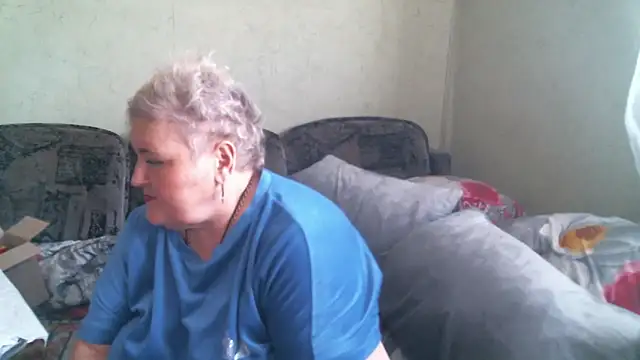 Živý XXX chat Lana555