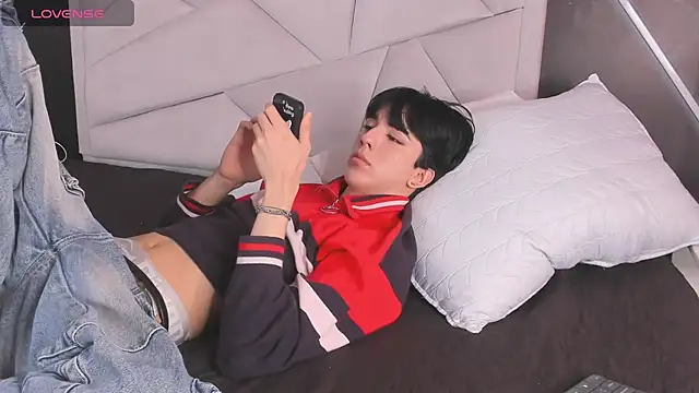 AerumChae Obrolan Langsung XXX