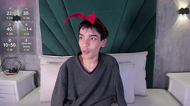 Živý XXX chat Andy_vergara1