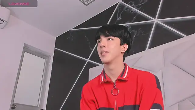 AerumChae Webcamshow