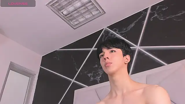 AerumChae 在線直播表演