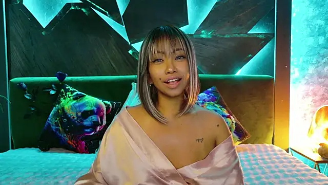 Chat XXX Live ElyaQuinn