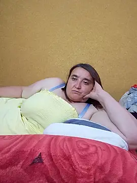 Chat XXX Live LiluHot