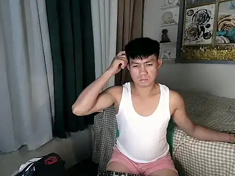 xshyboyx Live XXX-Chat