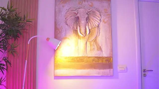 دردشة Aisha_Bee الجنسية المباشرة