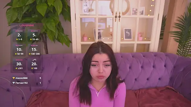 SinfulKittenn's Live XXX Chat