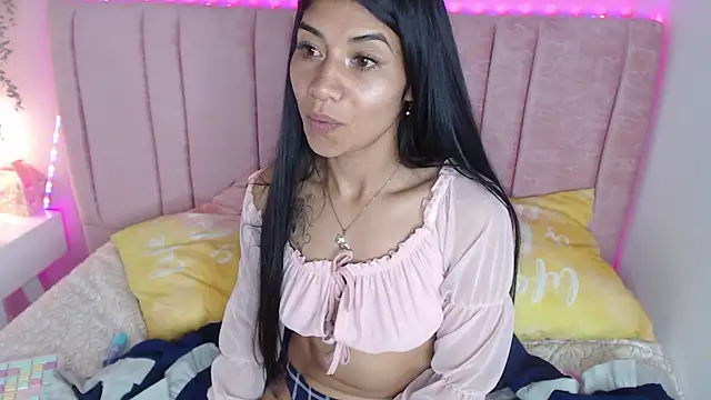 Chat ao vivo de Shamel_Brm