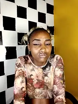 cummonkush Webcam Show