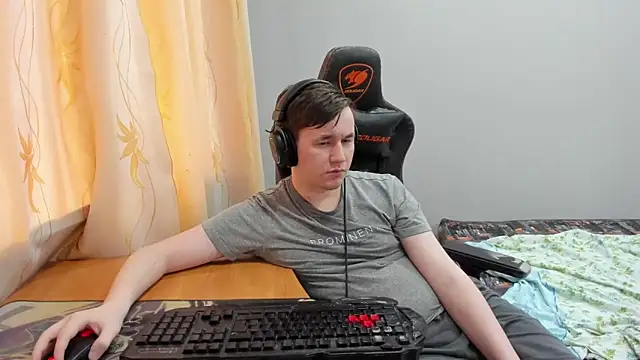 iliaskrislove Pertunjukan Webcam