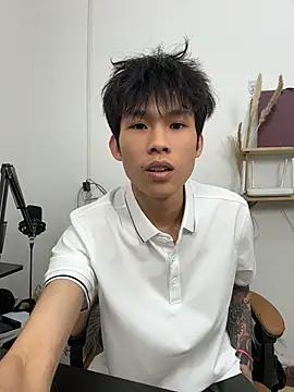 zzzzppp3のウェブカメラショー