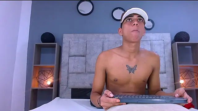 عرض كام Axel_Ponce