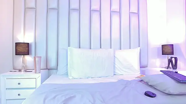 aandreaperez 现场XXX聊天