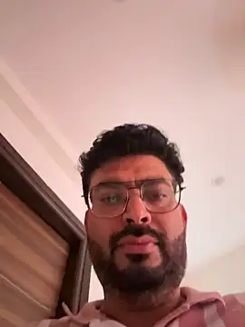 hot_rajat webcam show