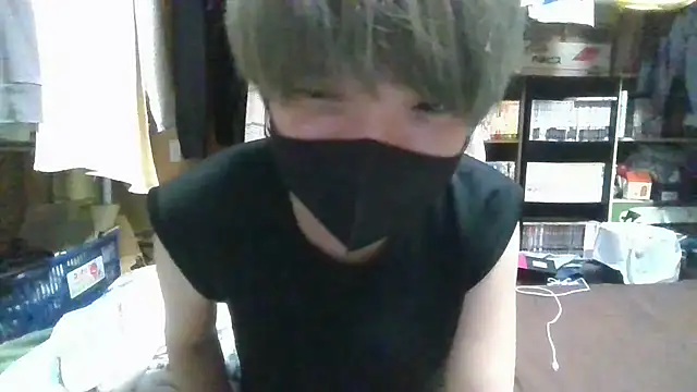 kazupan22 Show Webcam