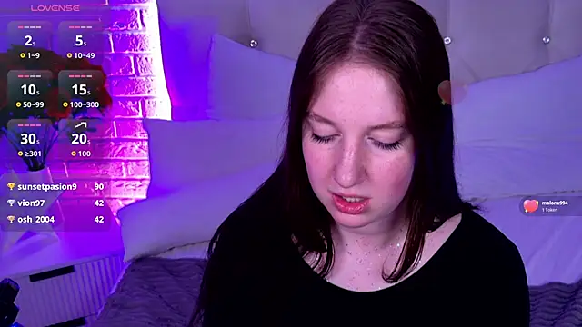 Elisabeth_BinderのライブXXXチャット