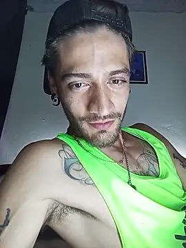 Thiago_Monteiro Obrolan Langsung XXX