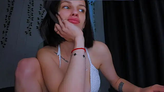 Živý XXX chat KarlaSim