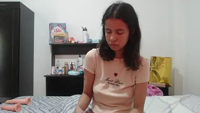 Chat XXX Live nathaly_jones_