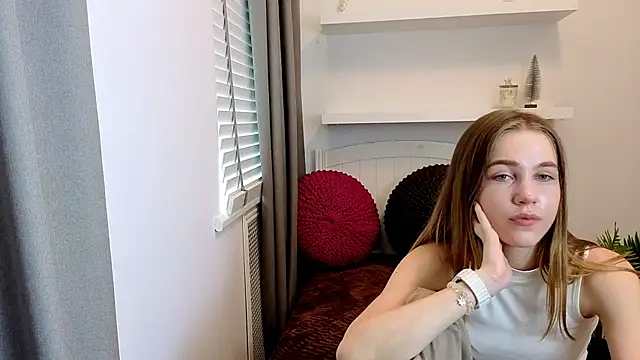 LoveXLexi Obrolan Langsung XXX
